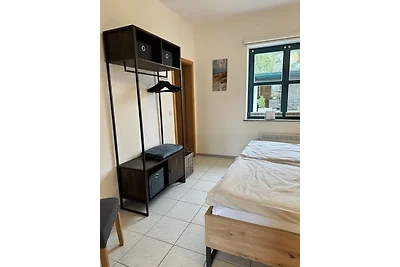 Appartamento Vacanza con famiglia Boltenhagen