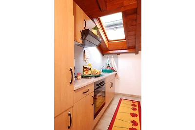 Appartamento Vacanza con famiglia Gambarogno