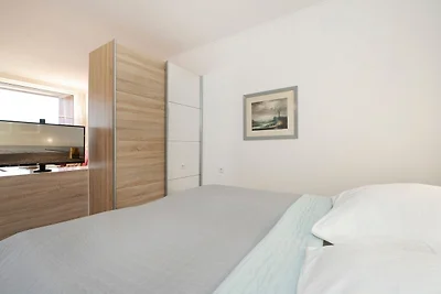 Berolina Blick aufs Meer