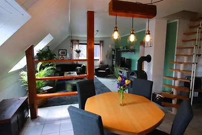 Ferienwohnung am Barockgarten