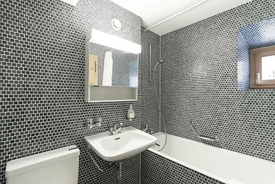 Vakantieappartement Gezinsvakantie Bever