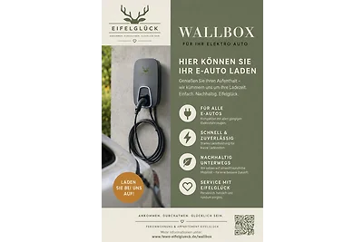Vakantieappartement Gezinsvakantie Gerolstein