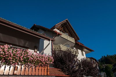 Apartment 11 - Ferienresidenz