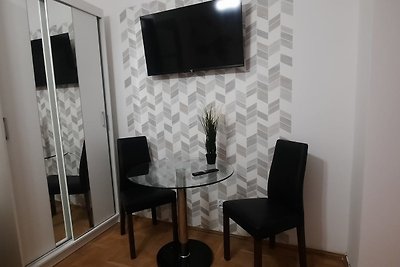 Double room (Cracow Old Town)