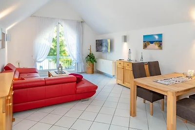 Ferienwohnung FeWo 33