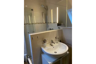 Appartamento Vacanza con famiglia Eutin