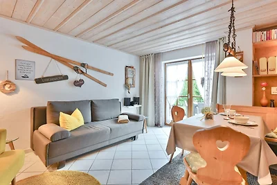 Appartamento Vacanza con famiglia Roßhaupten