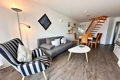 Vakantieappartement Gezinsvakantie Dorum