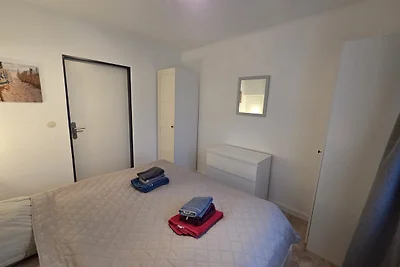 Halligweg 19 - Taube Whg.6