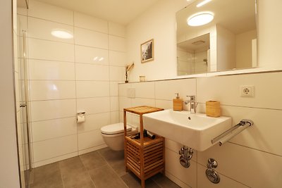 Vakantieappartement Gezinsvakantie Feldberg