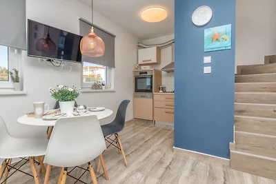 Casa vacanze Vacanza di relax Vir