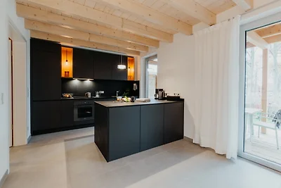 Vakantiehuis Ontspannende vakantie Zinnowitz