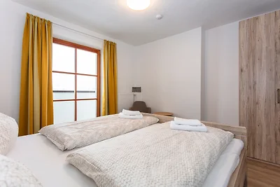 Vakantieappartement Gezinsvakantie Eisenberg