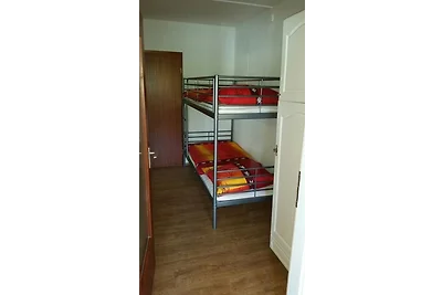 Ferienwohnung Paradiso mit