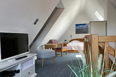 Seeadler 15, Sandwall