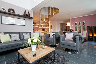 (Brise) Ostseeresidenz Gorki Park