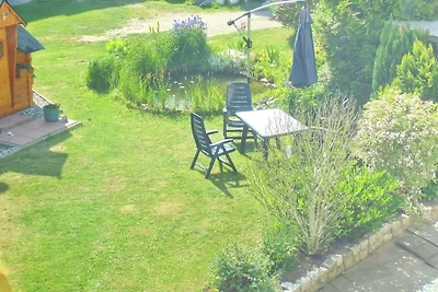 Ferienwohnung Günzel - ABC617