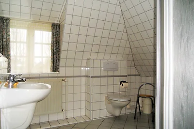 Haus Arfsten "Schimmelreiter"