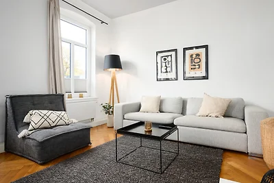 Alte Bäckerei Suite