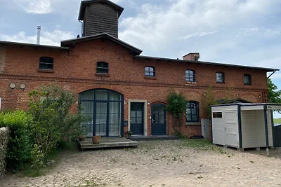 Appartamento Vacanza con famiglia Neuburg