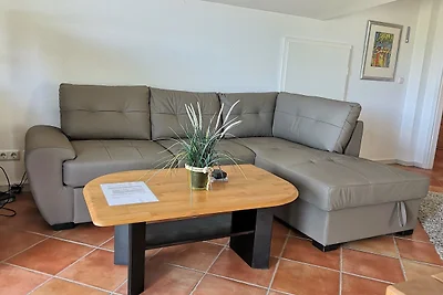 Vakantieappartement Gezinsvakantie Sellin