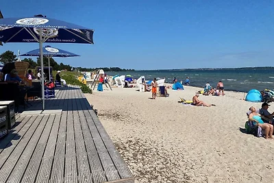 Appartamento Vacanza con famiglia Glücksburg