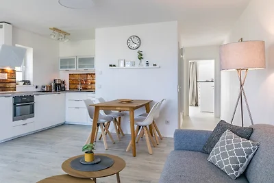 Haus Seeblick Wohnung 08