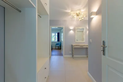 Landhaus unter den Linden