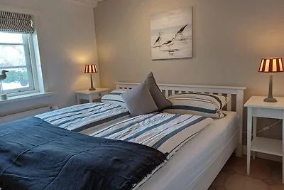 Apartamento Vacaciones familiares Wrixum