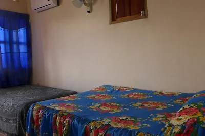 Vakantieappartement Gezinsvakantie Baracoa