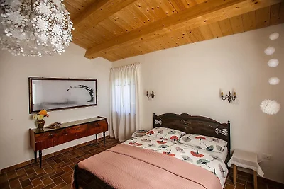 Vakantiehuis Ontspannende vakantie Cagliari Monserrato