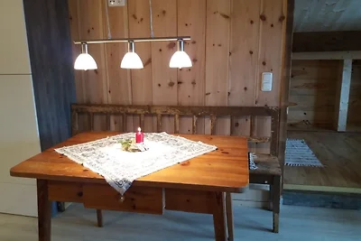 Casa vacanze Vacanza di relax Steinberg am Rofan