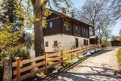 Chalet Unterleming