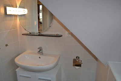 Casa vacanze Vacanza di relax Friedrichskoog