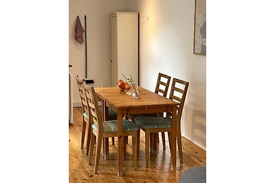 Rinkenæshus Das Grosses Zimmer