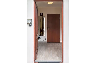 Vakantieappartement Gezinsvakantie Wedel