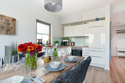 Ostsee - Maisonette - Appartement