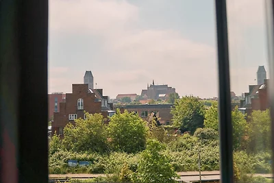 Stadt - Appartement Alter Holzhafen