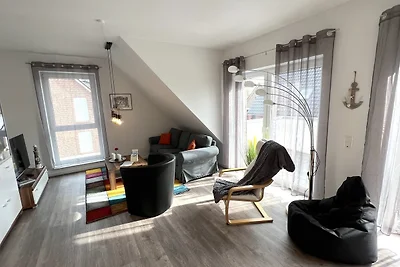 Appartamento Vacanza con famiglia Papenburg