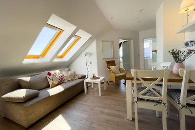 Appartamento Vacanza con famiglia Duhnen