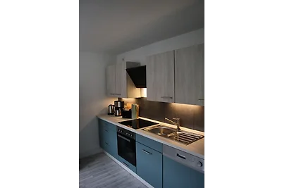 Appartamento Vacanza con famiglia Butjadingen