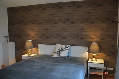 Vakantieappartement Gezinsvakantie Leutkirch im Allgäu