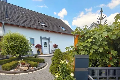 Vakantieappartement Gezinsvakantie Horn Bad Meinberg