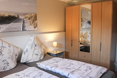 Grömitz, Stiegkamp 3, Whg. 1 -