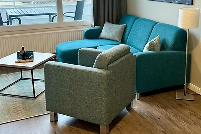 Käppen Plambeck, 1. OG, Whg. 3