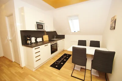 Appartement Vacances avec la famille Dahme
