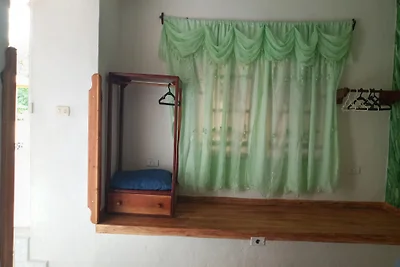 Vakantieappartement Gezinsvakantie Holguin