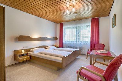 Appartamento Vacanza con famiglia Titisee-Neustadt