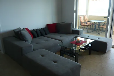 Vakantieappartement Gezinsvakantie Drage