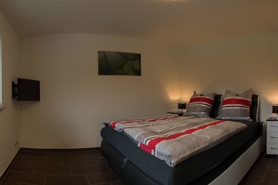 Vakantieappartement Gezinsvakantie Buchenberg